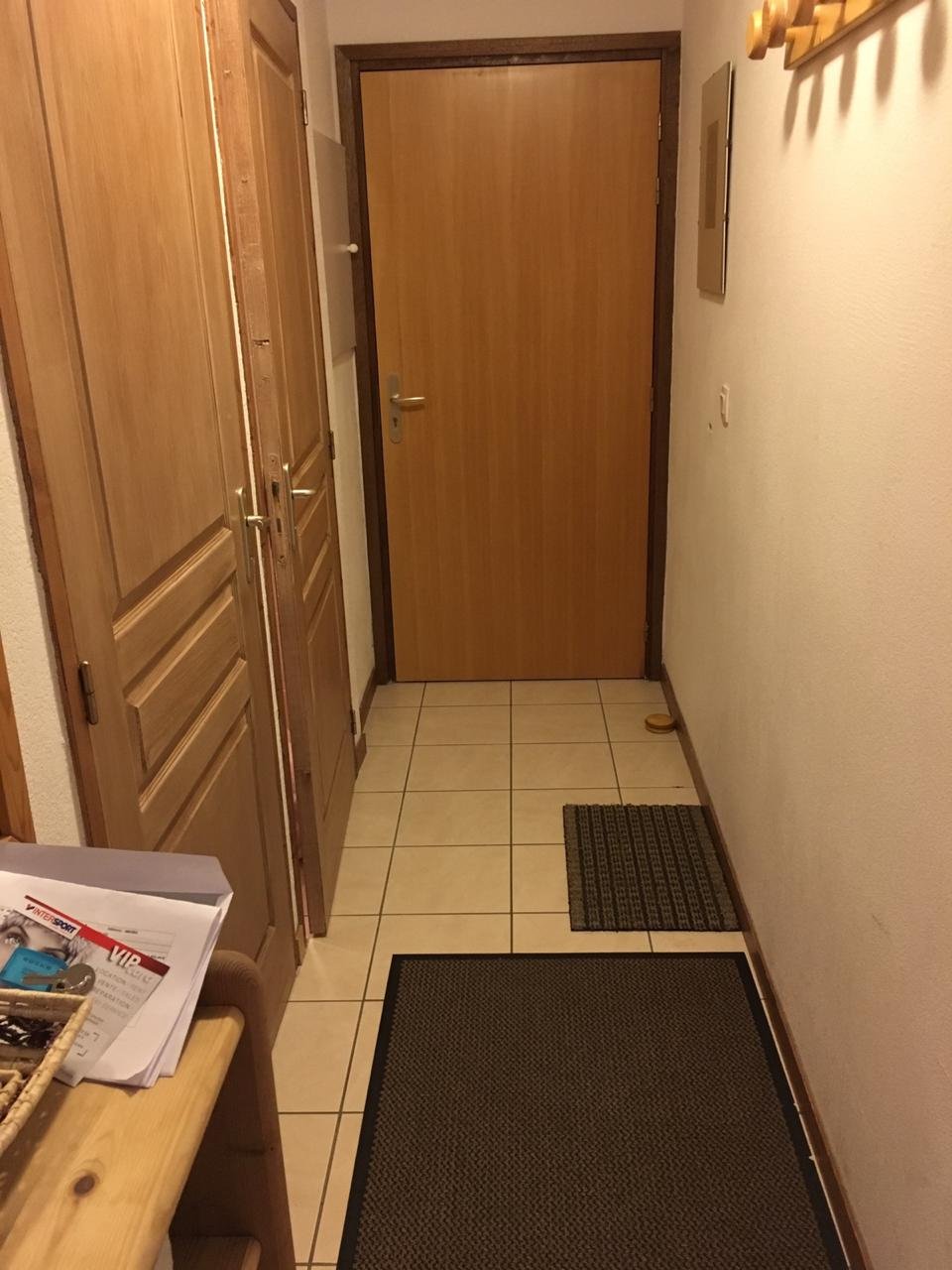 Lagrange Vacances - L'arollaie-浴室