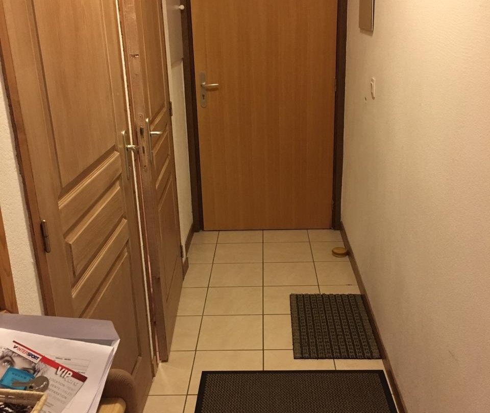 Lagrange Vacances - L'arollaie主图