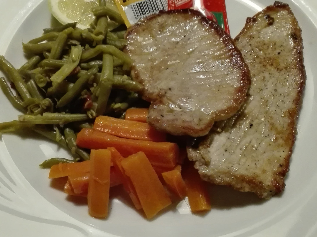 Pensione Bellavista主图