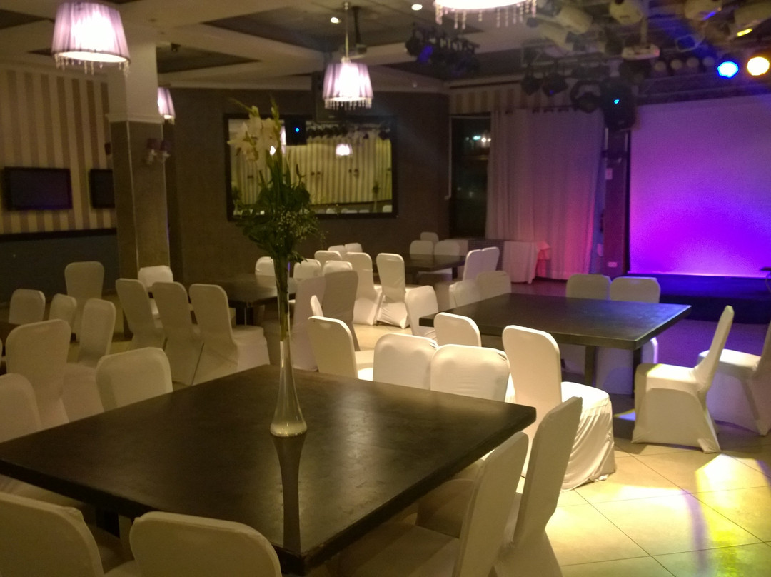 Palm Beach Hotel Acre主图