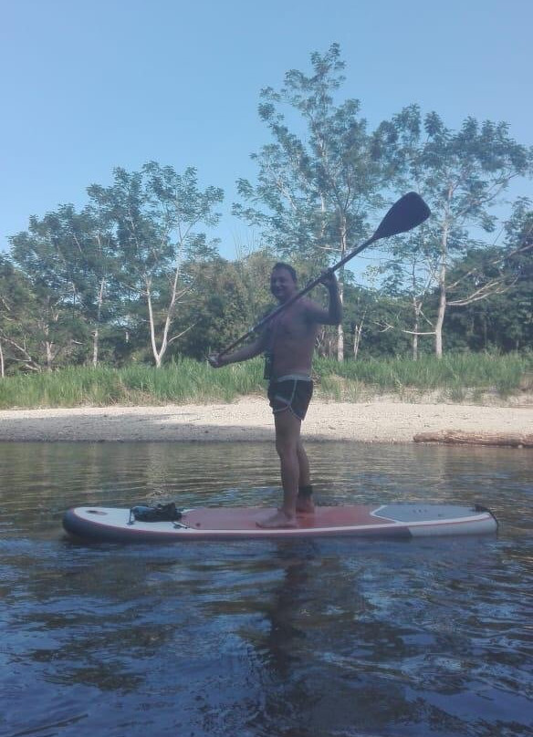 Bad Monkey-帕洛米诺必去景点