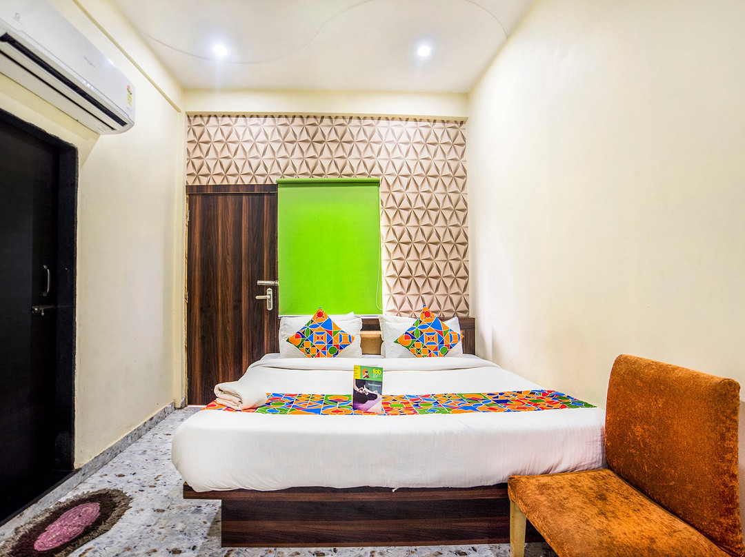 FabHotel Glorify Stay主图