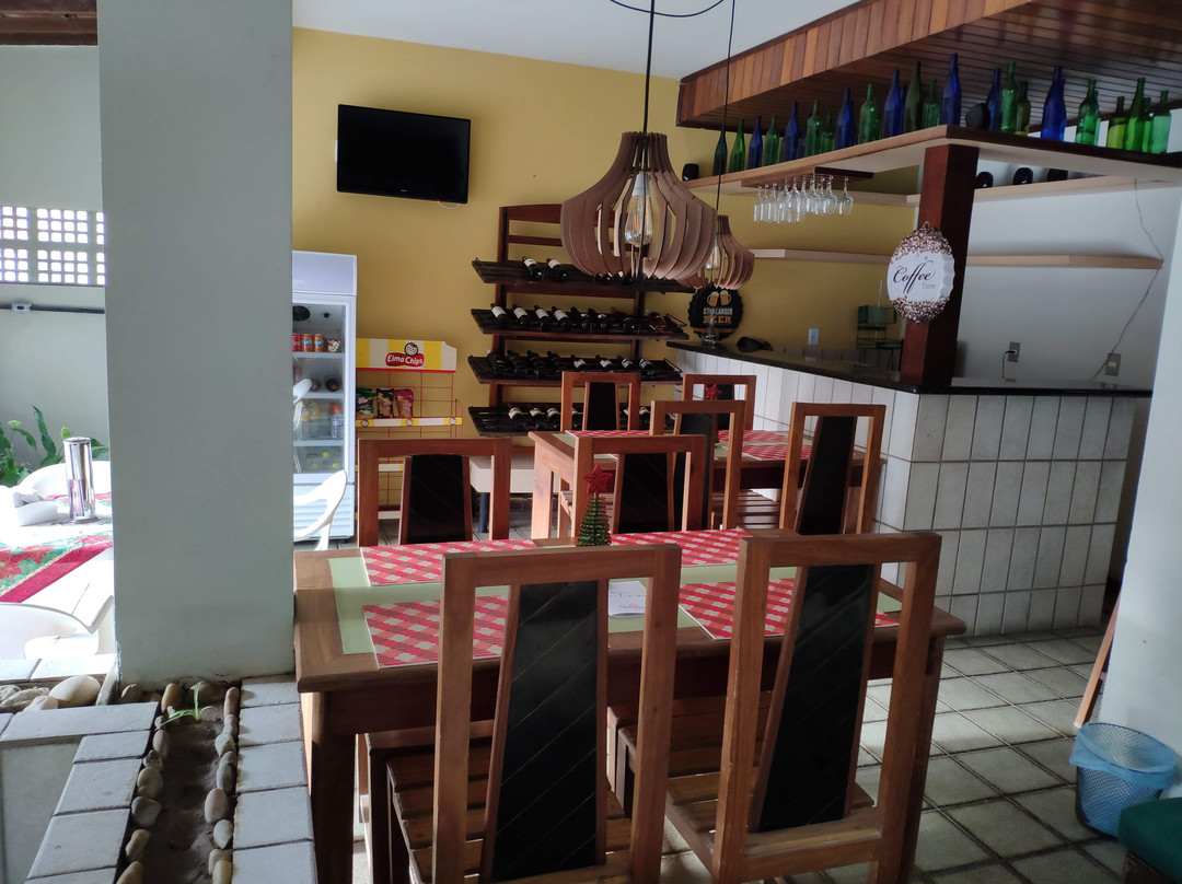 Pousada Casa Grande主图