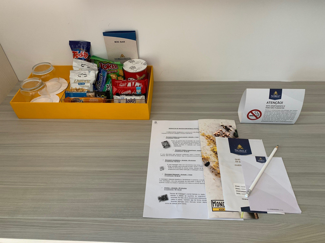 Candeias Guarujá主图