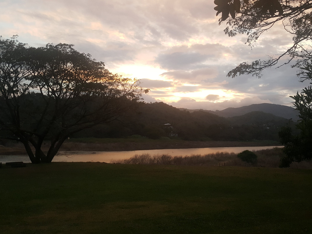 Mountbatten's Officers Mess Kandy主图