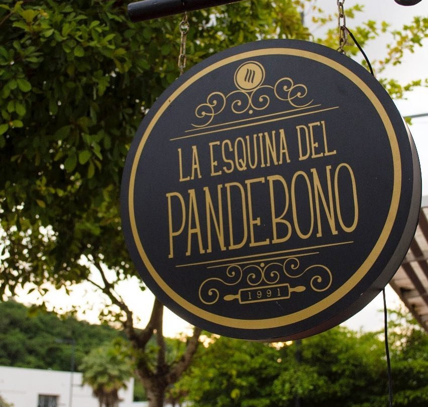 La Esquina Del Pandebono