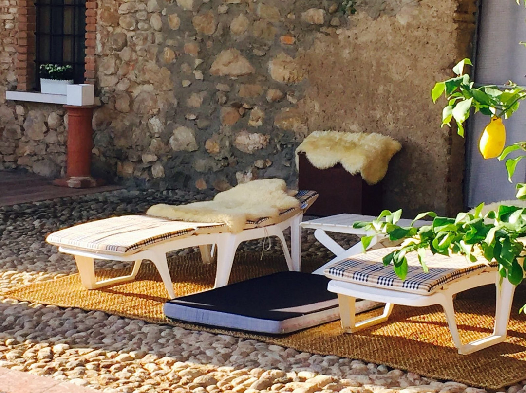 Antico Cascinale Lombardo主图