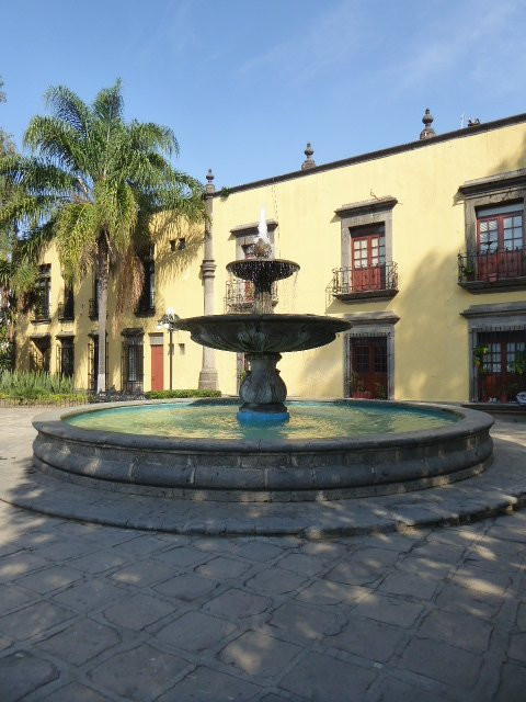 Palacio Municipal de Zapopan景点图片