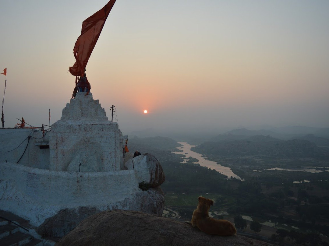 Hanuman Temple景点图片