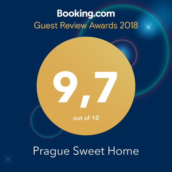 Prague Sweet Home主图