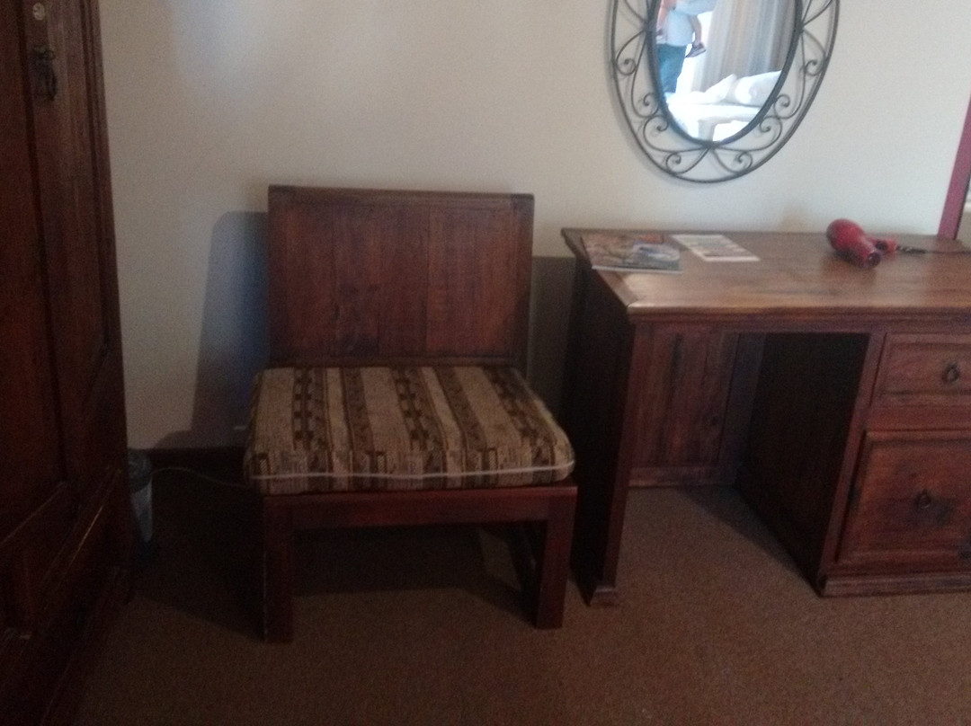 Capital O La Huerta Golf & Hotel主图