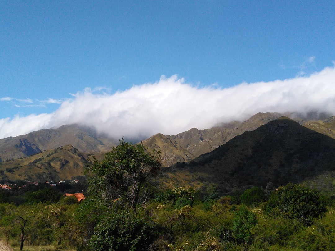 Cabañas Antawara主图