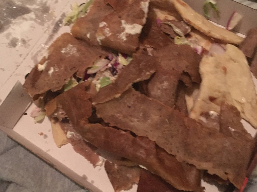 Bilal Tandoori