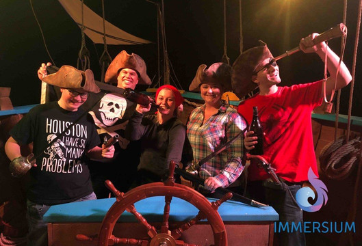 The Immersium-里诺必去景点