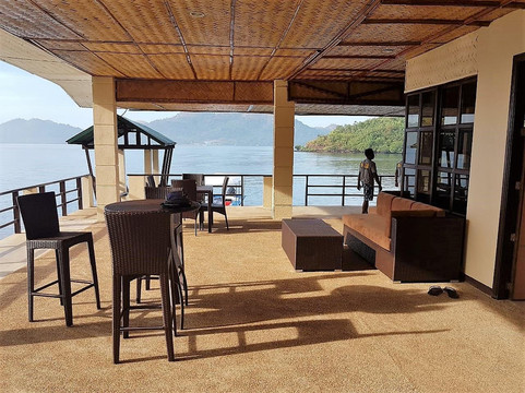 Easy Diving Coron-科隆必去景点