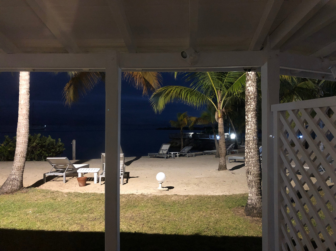 椰子园酒店主图