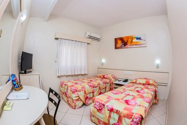 Hotel Express Canoas主图