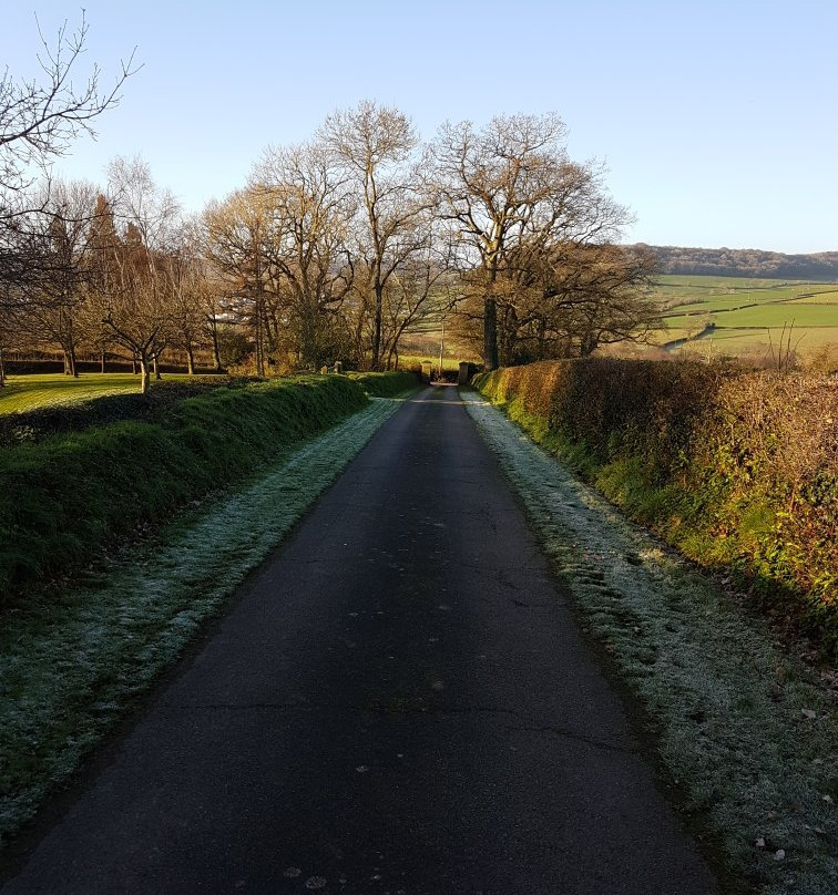 Buckley Farmhouse B And B主图