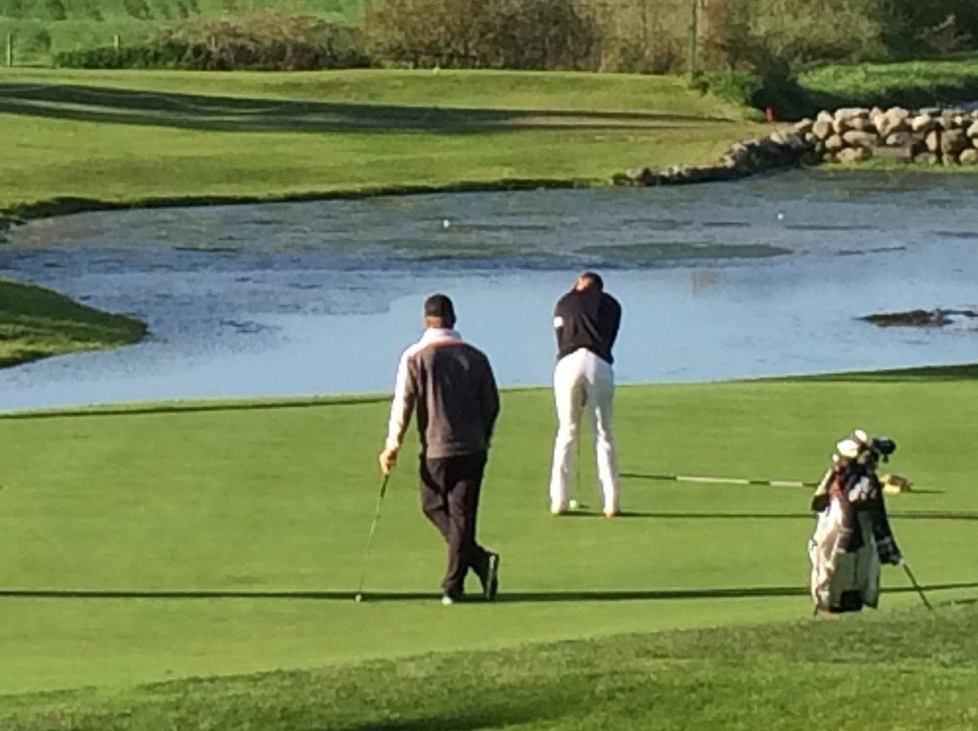 Chilliwack Golf Club景点图片