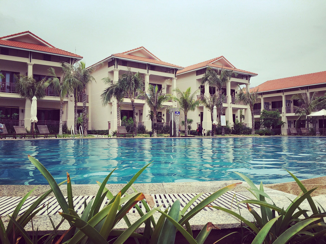 MANLI Resort Quang Binh主图