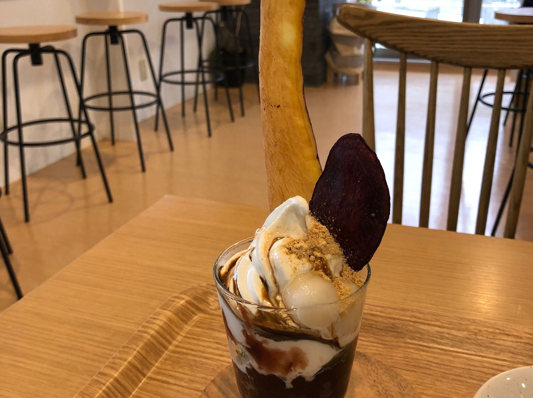 ＭＩＮＡＴＯ　Ｃａｆｅ主图