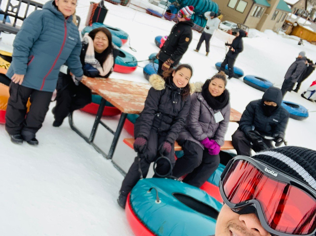 Brianhead Sports-布里安赫德必去景点