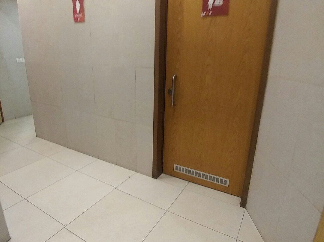 Pvp Square Mall-维杰亚瓦达必去景点