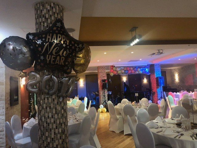 Comfort Hotel Bayer's Lake主图