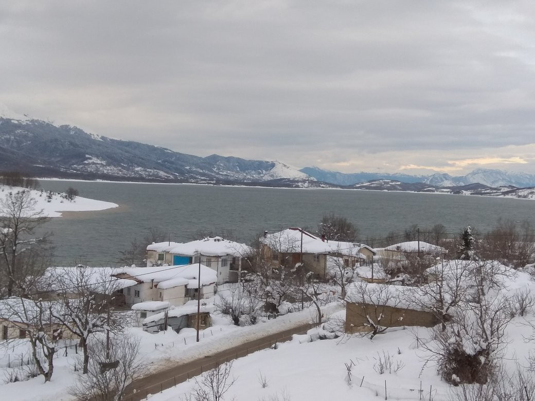 Hotel Titagion主图