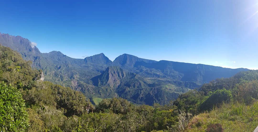 Gite de Belouve主图