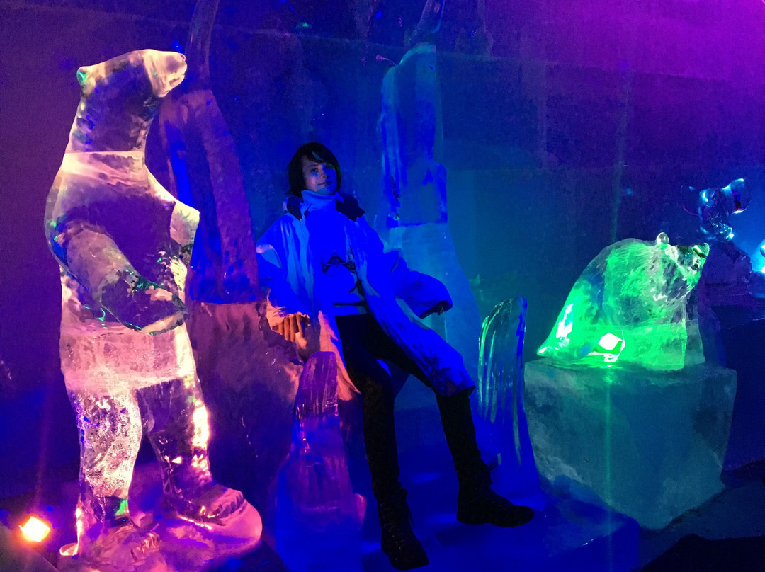 圣诞公园-罗瓦涅米必去景点