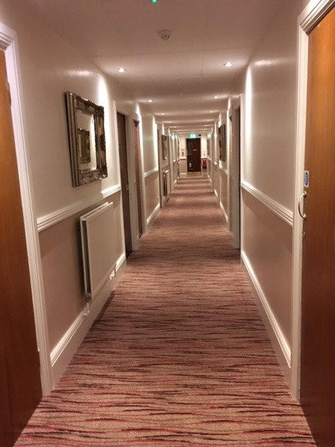Southcrest Manor Hotel主图