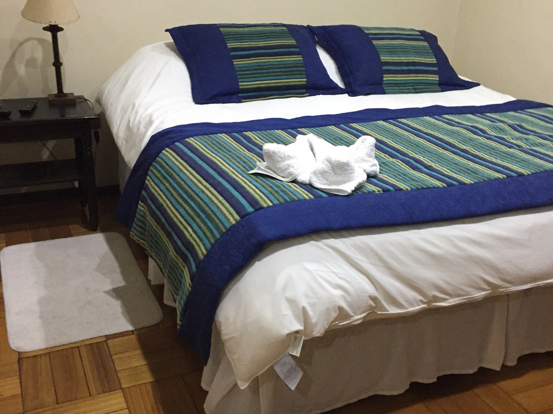 Hotel Plaza Quillon主图