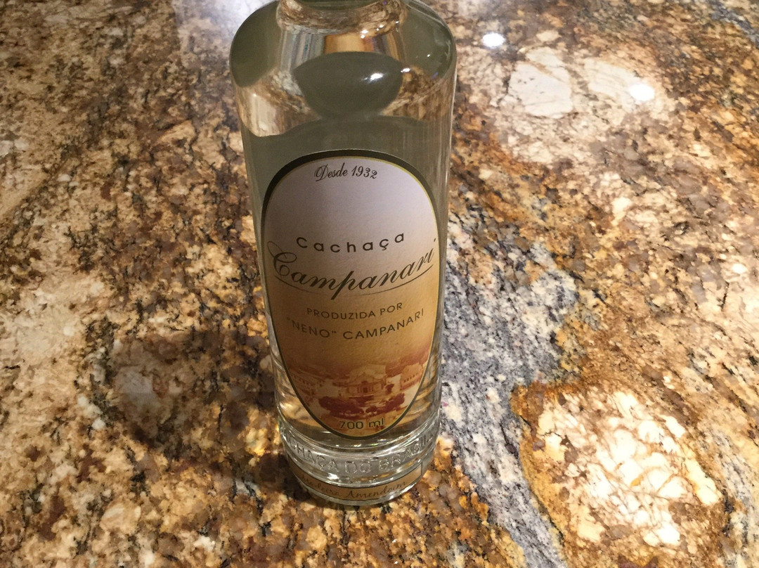 Cachaca Campanari景点图片