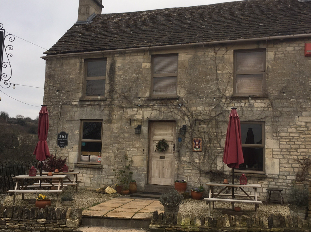 Queen Matilda Country Inn主图