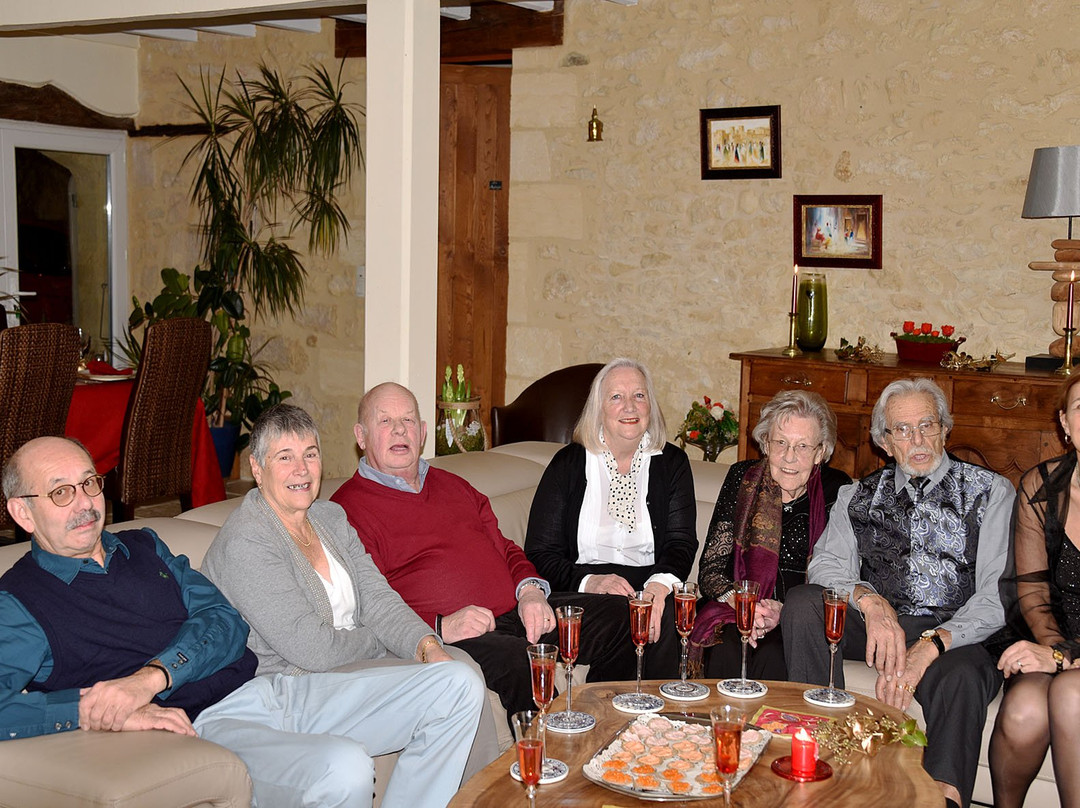 La Relinquière主图