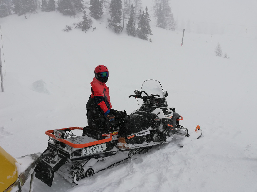 Hotel Alpen Arnika主图