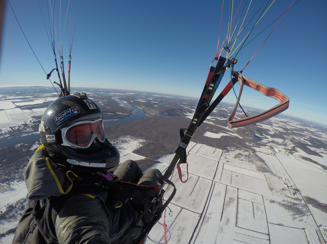 Wisconsin River-Sauk City必去景点