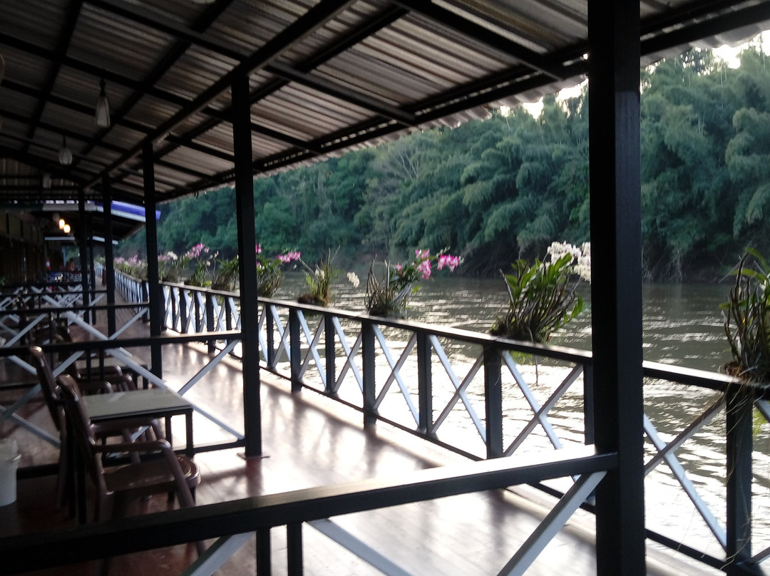 伊可瑞凯度假村主图