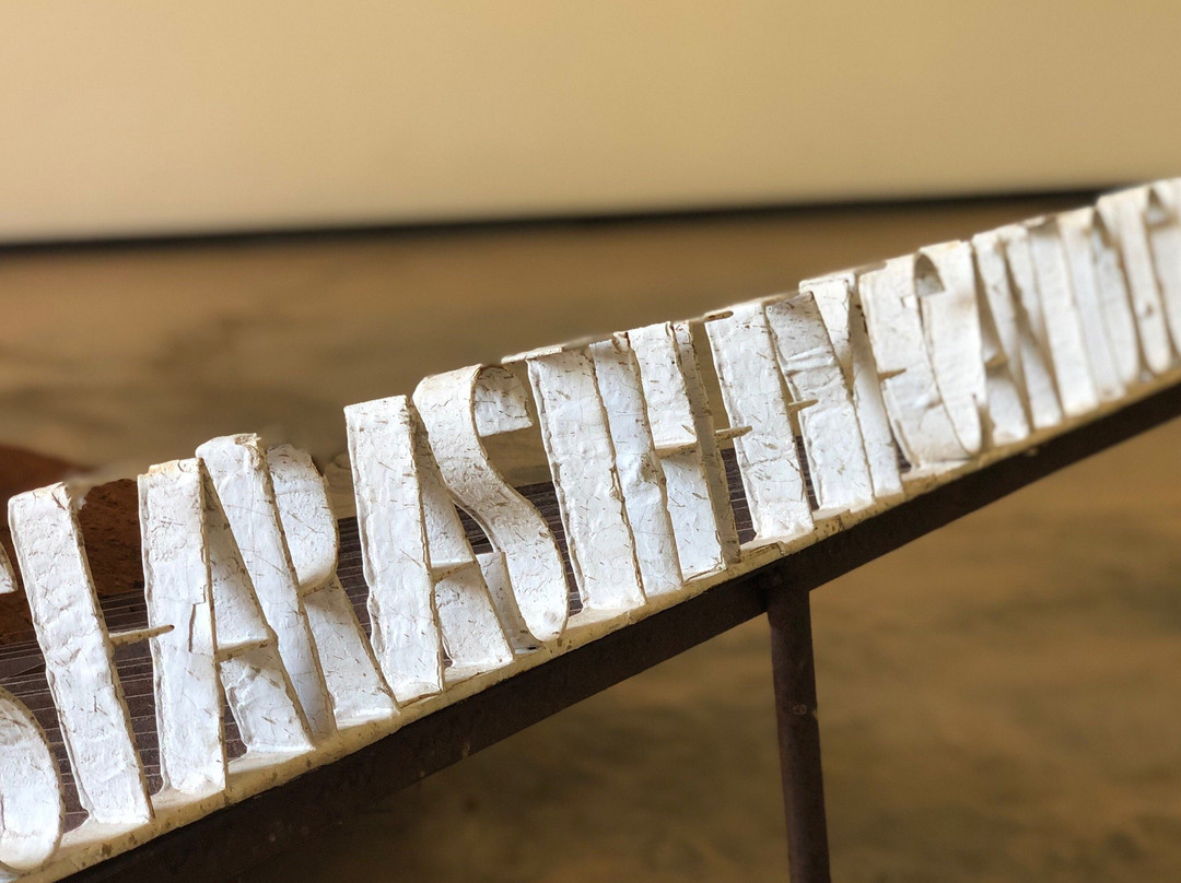 Modern Art Project-Richmond必去景点