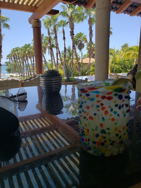 The St. Regis Punta Mita Resort主图