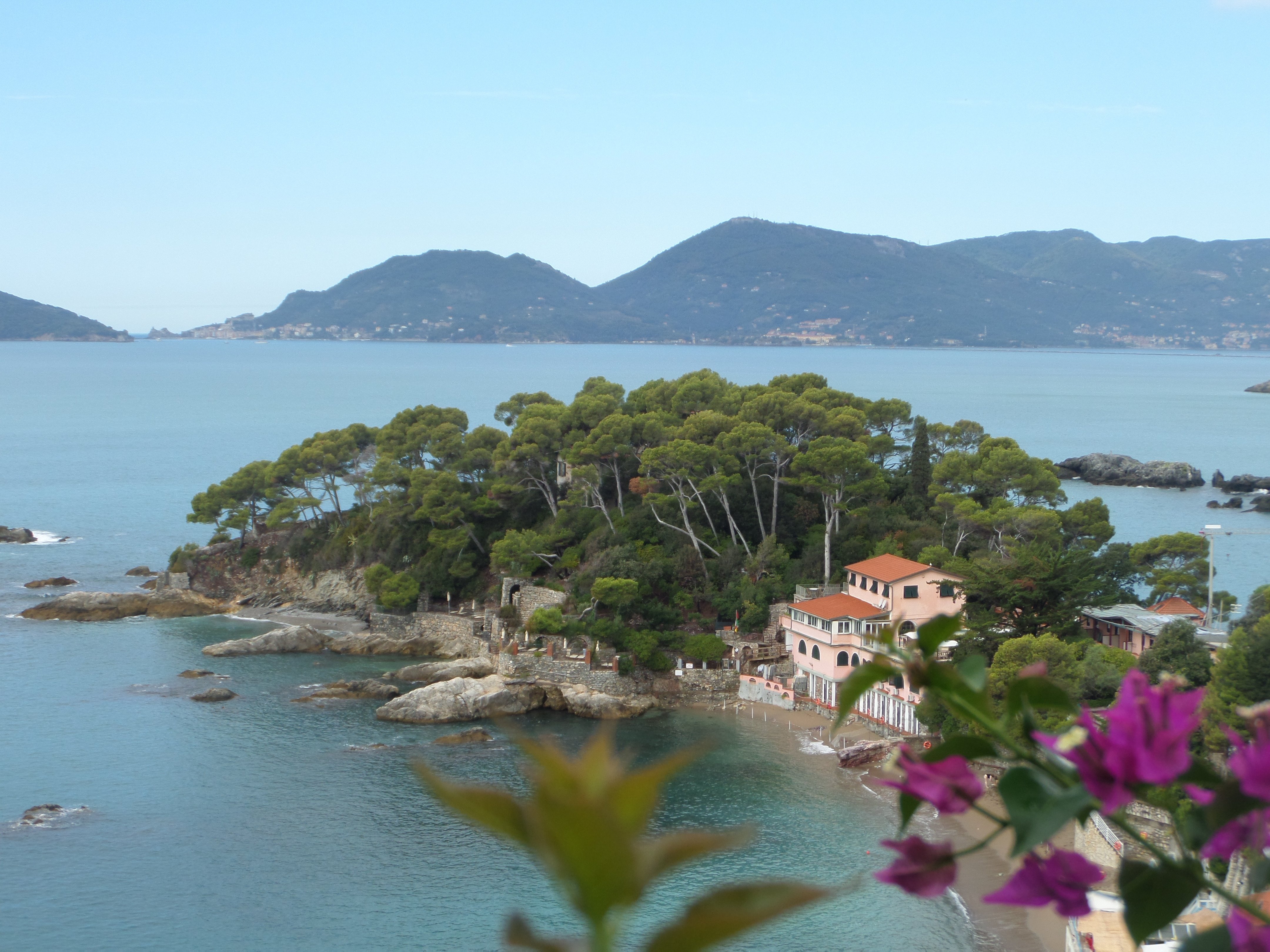 Locanda Il Senatore-浴室