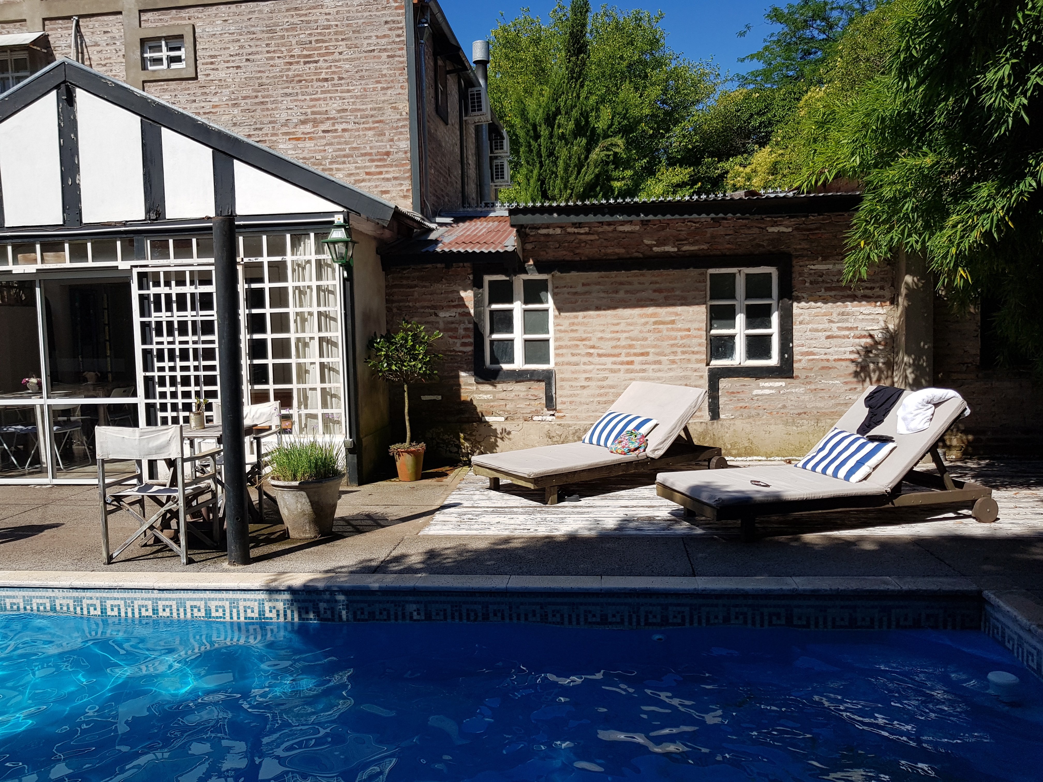 Casa Tenis Art Hotel-家庭/游戏区