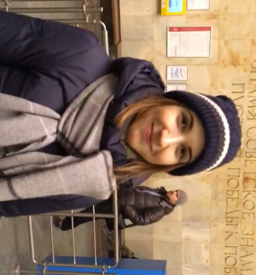 Maria Moscow Tours-莫斯科必去景点