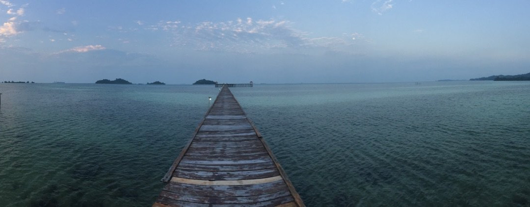 Morelo Water Resort主图