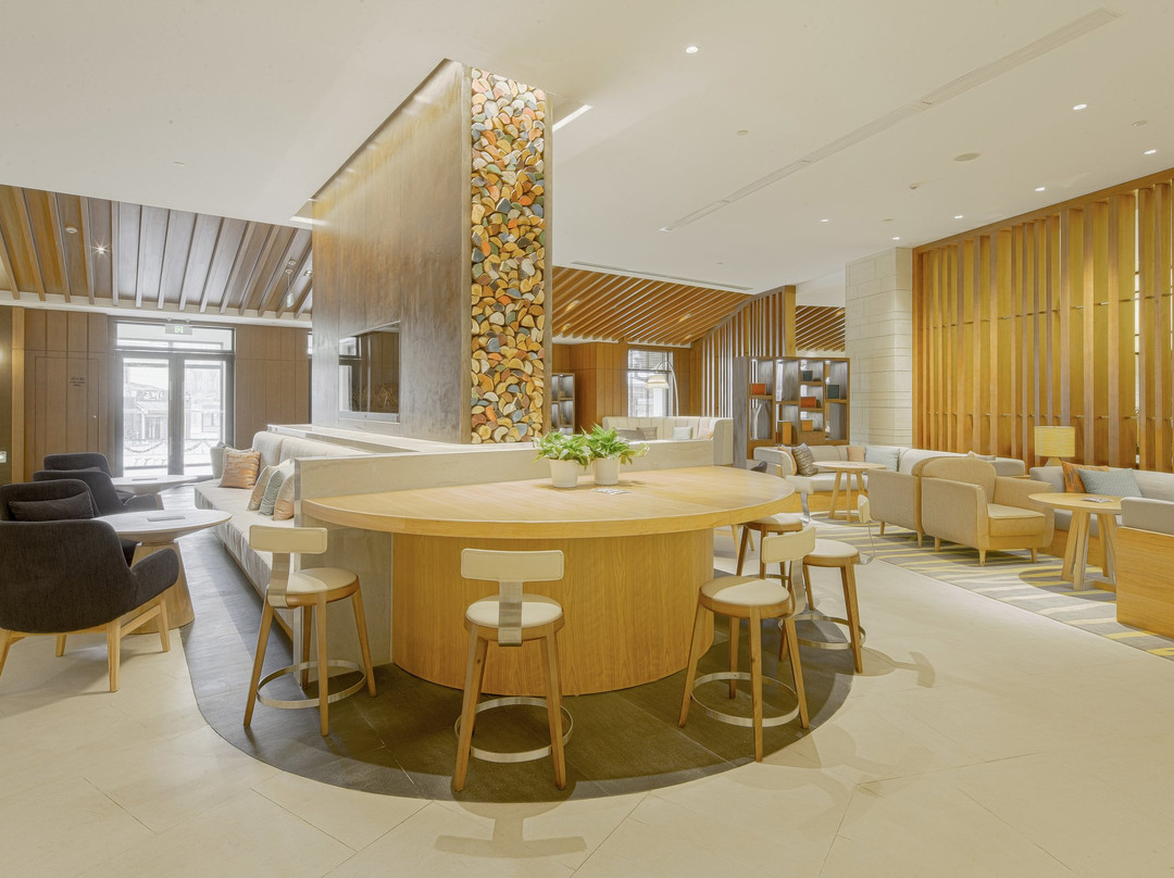 崇礼太舞凯悦嘉轩主图