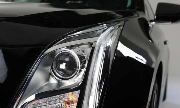 Private Car Dallas-达拉斯必去景点