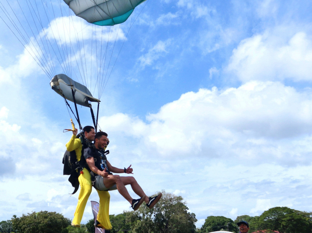 Skydive Panama景点图片