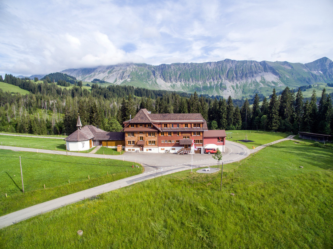 Berggasthaus Salwideli主图