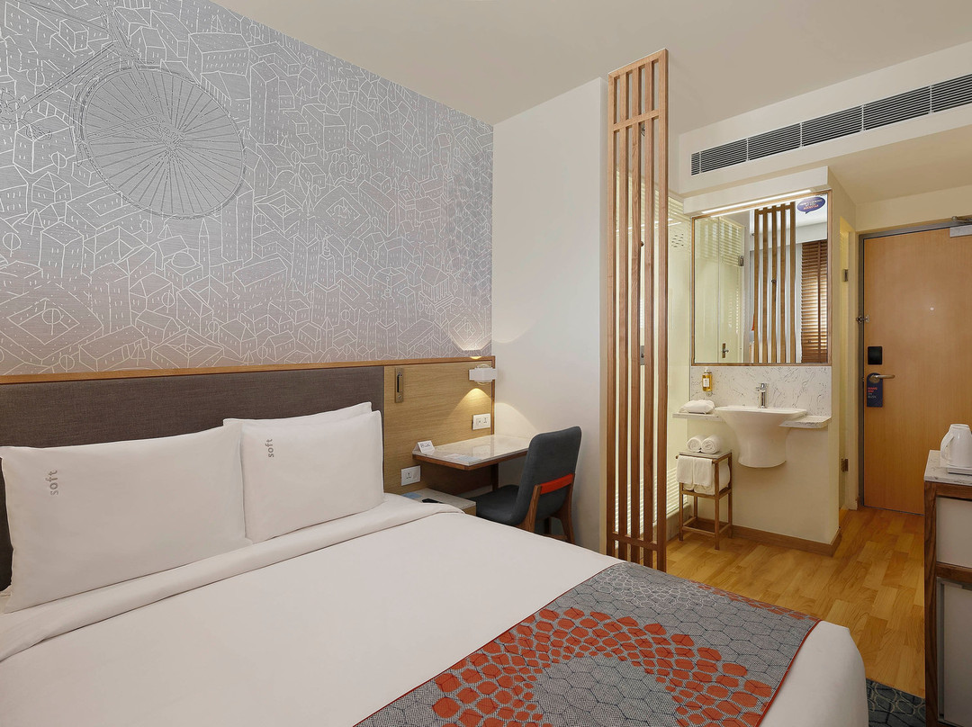 Holiday Inn Express Pune Hinjewadi by IHG主图